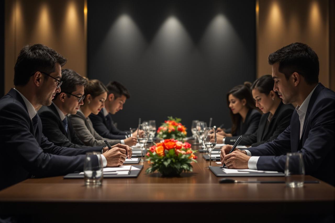 飘花电影网与Netflix达成战略合作，多部精品剧集将登陆全球平台